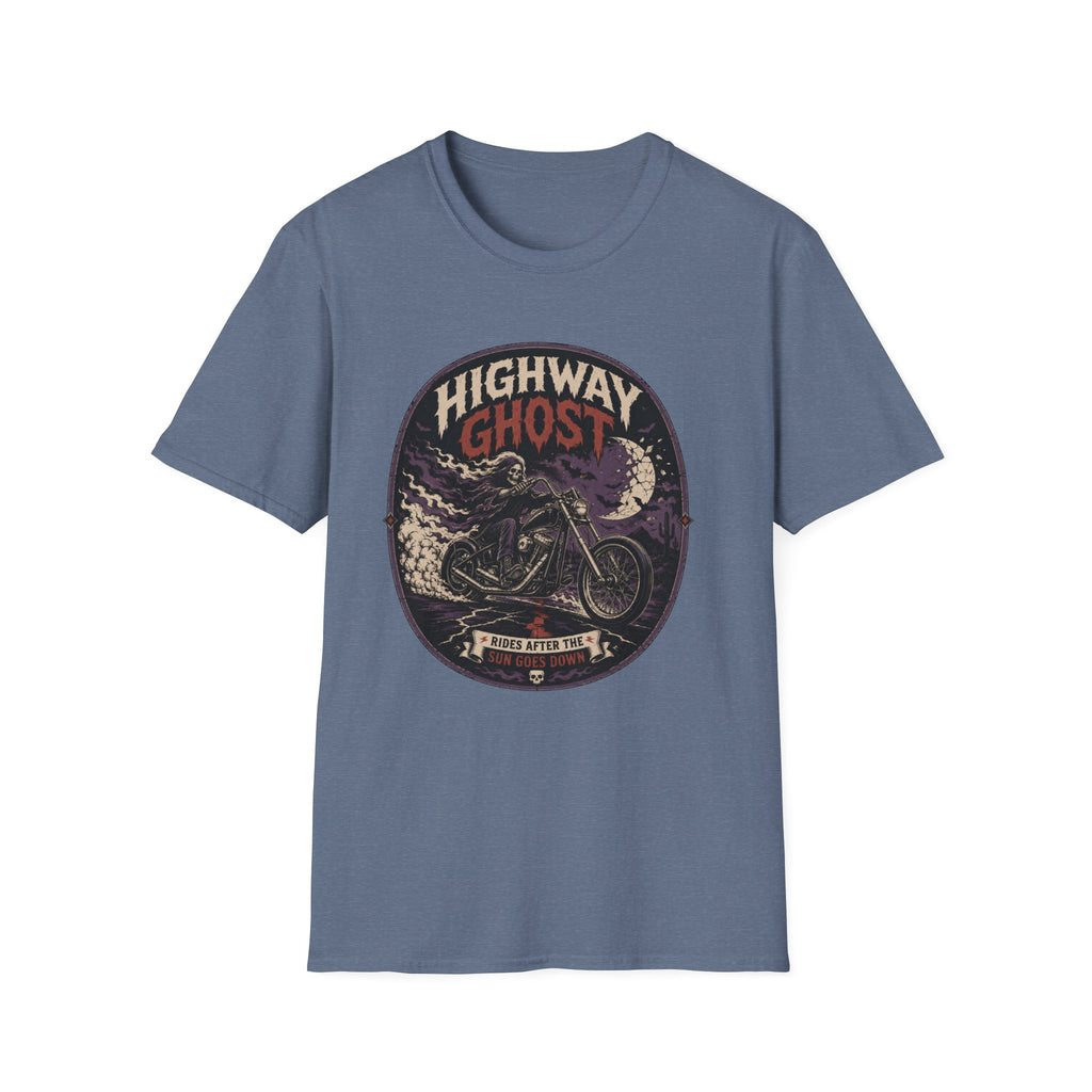 Highway Ghost