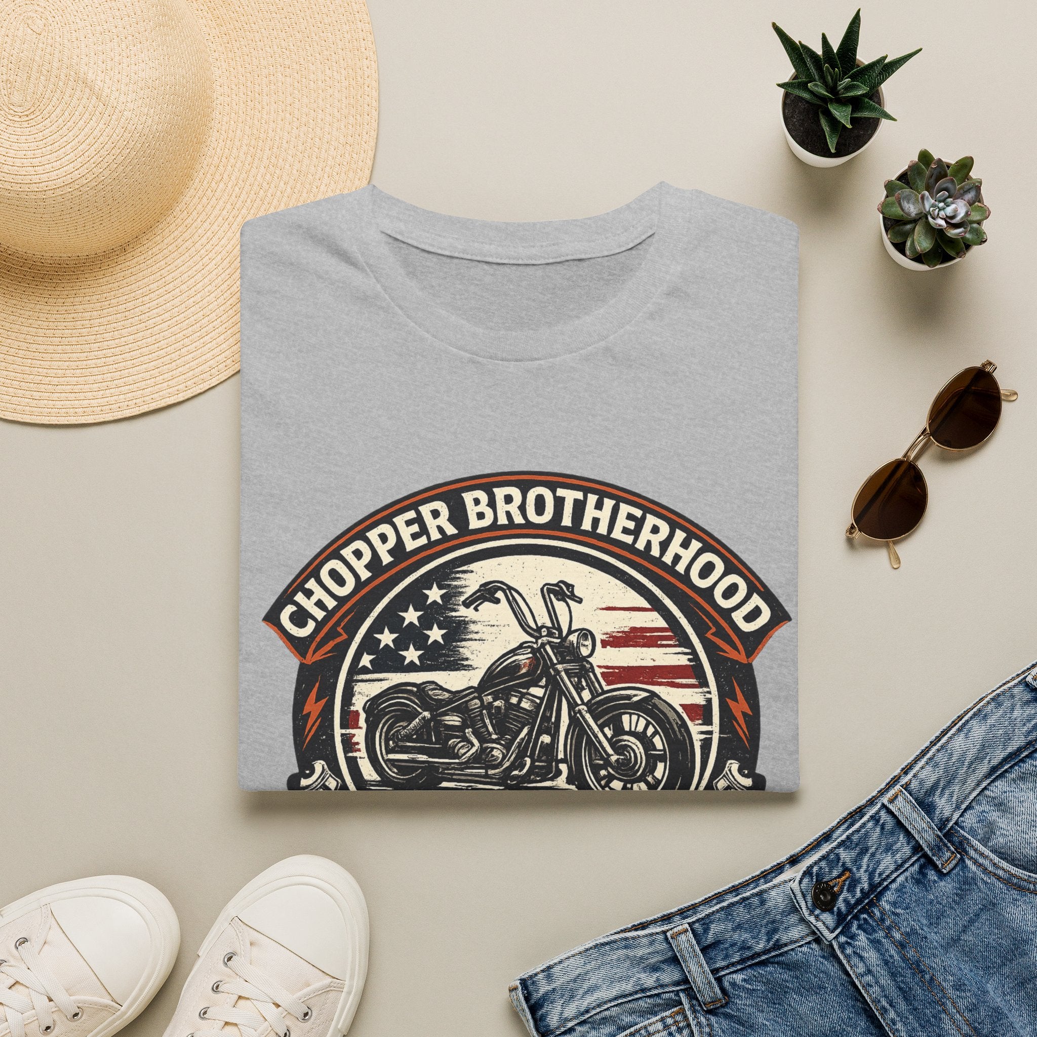 Chopper Brotherhood