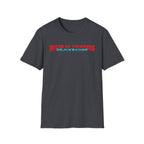 House of Choppers Nation T-Shirt — Retro Motorcycle Crew Tee