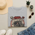 Two Wheels No Rules