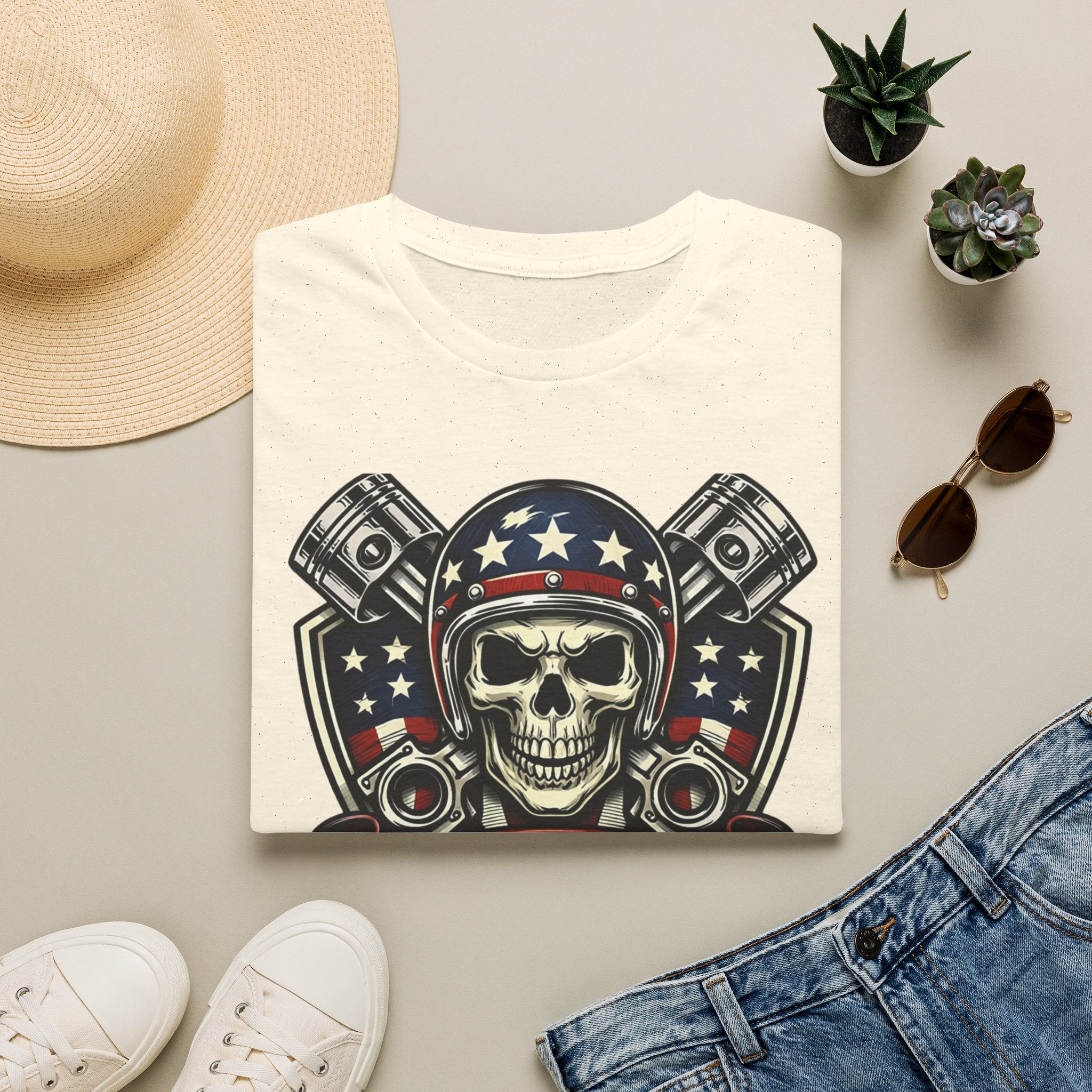 American Road Warrior