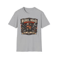 Rebel Road Fabrication