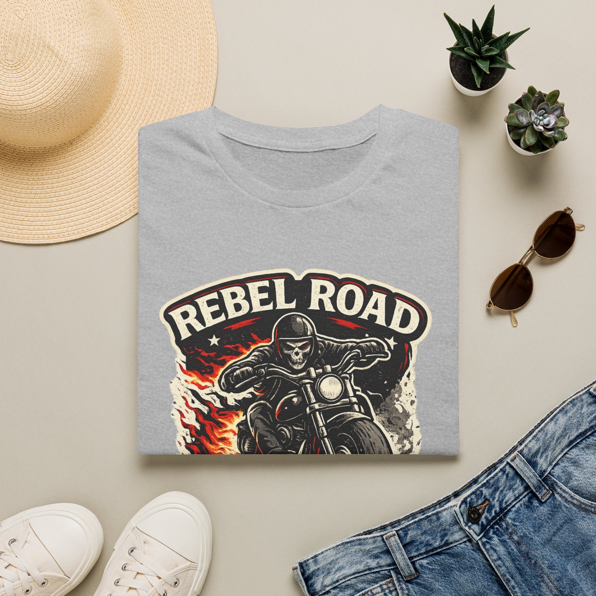 Rebel Road Crew