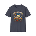 High Octane Skull