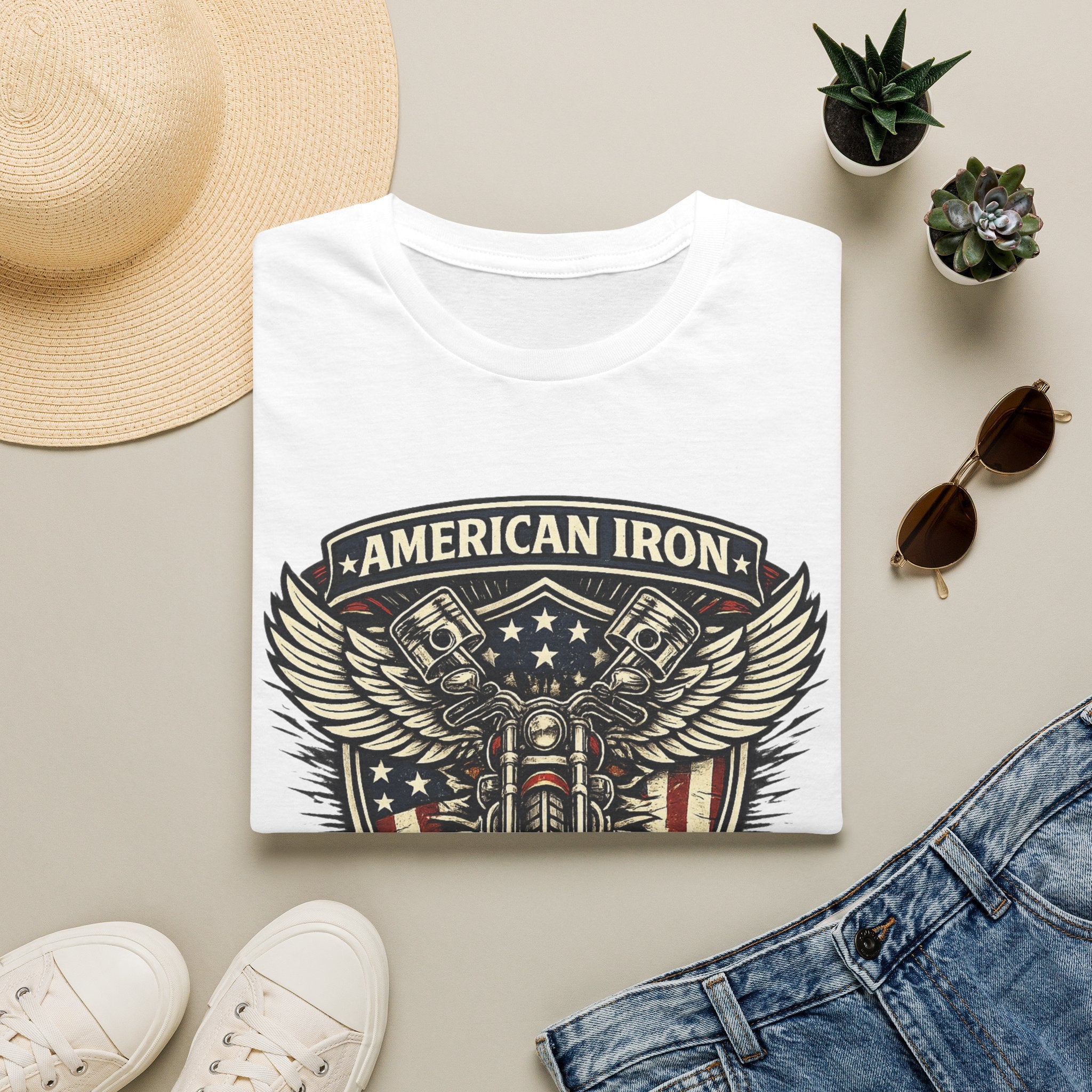 American Iron