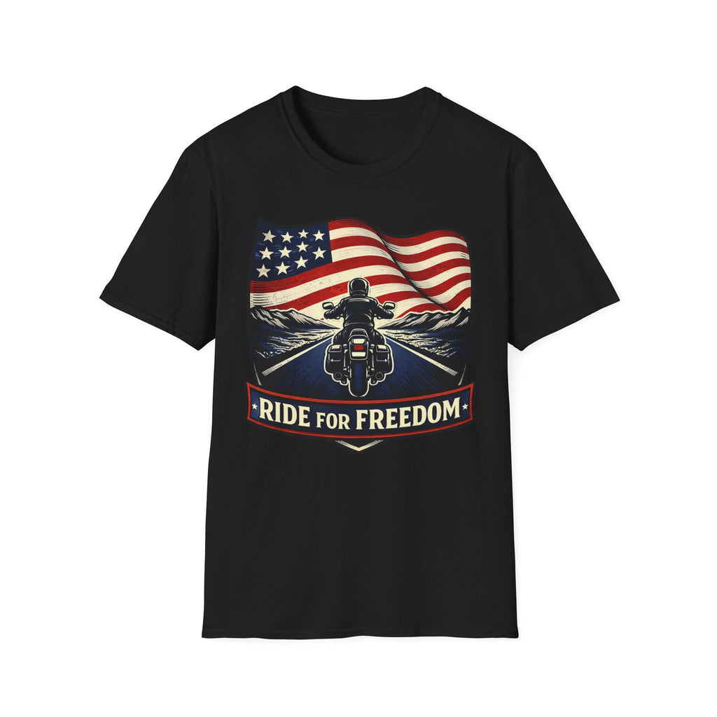 Ride for Freedom