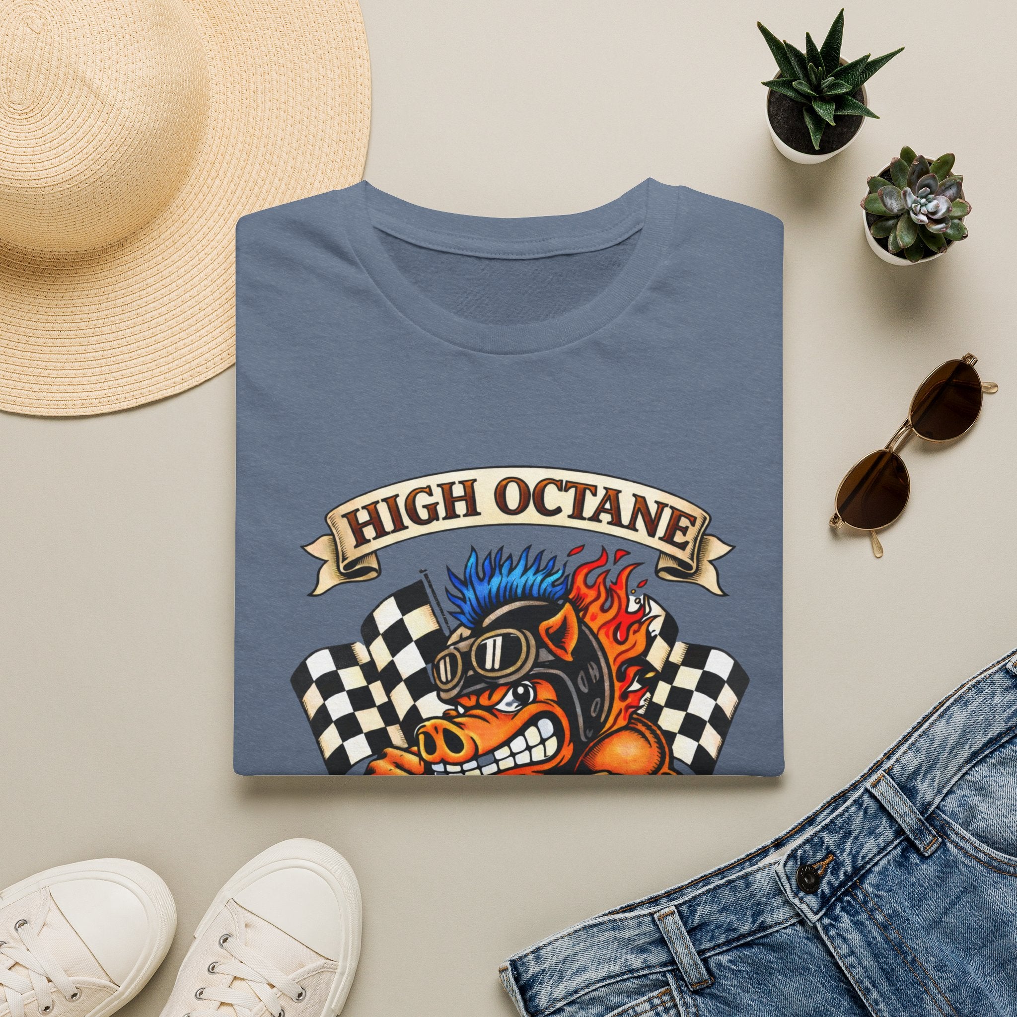 High Octane