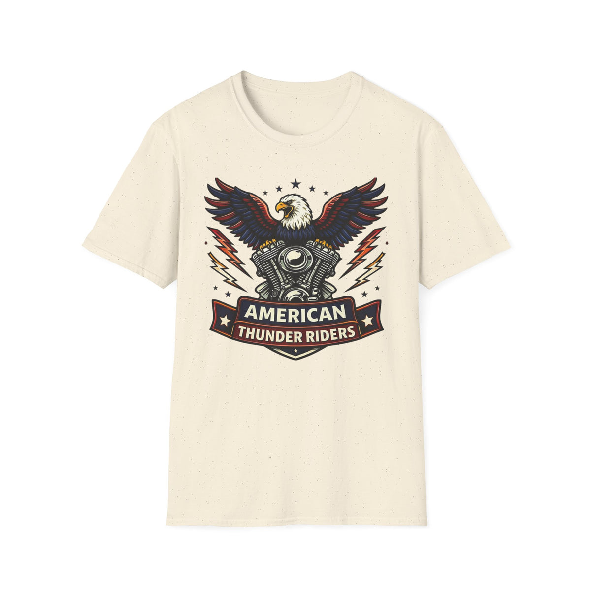 American Thunder Riders