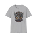 Power Biker Wings