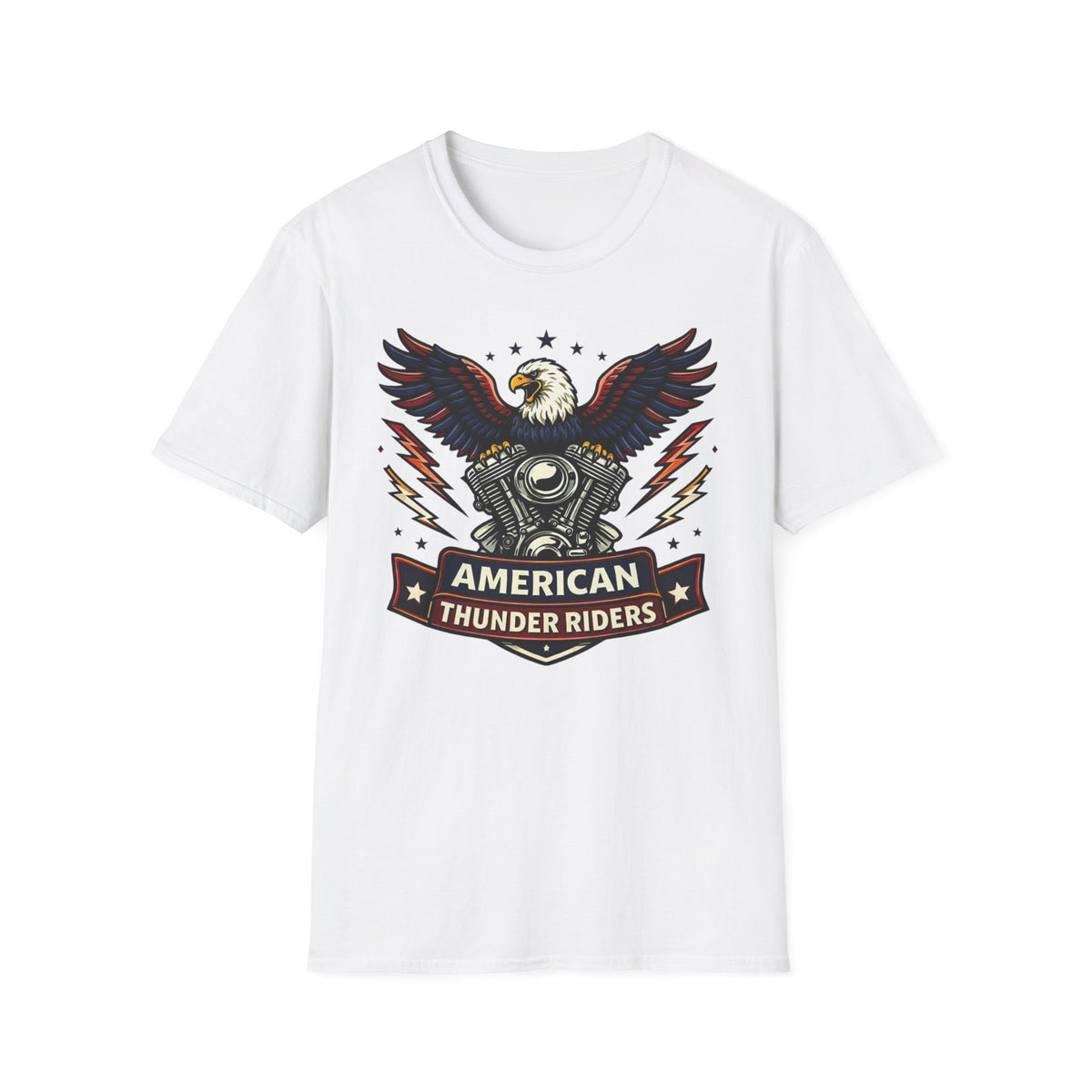 American Thunder Riders