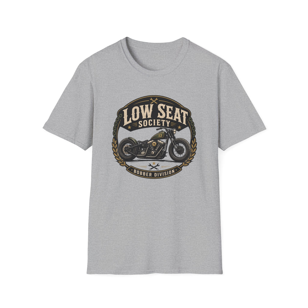Low Seat Society