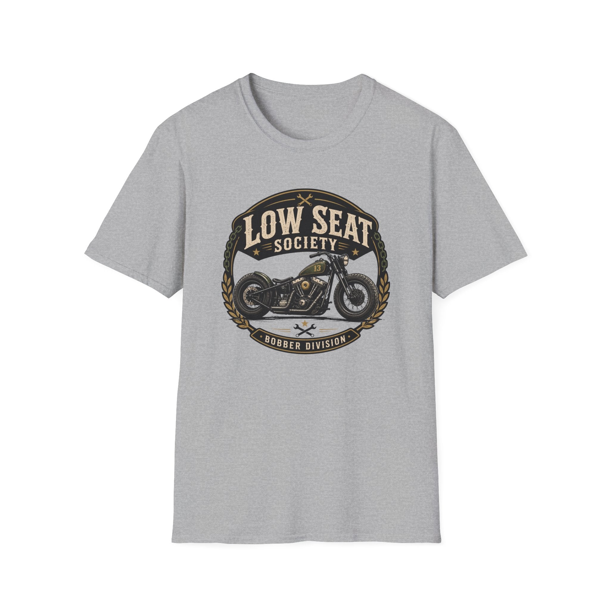Low Seat Society