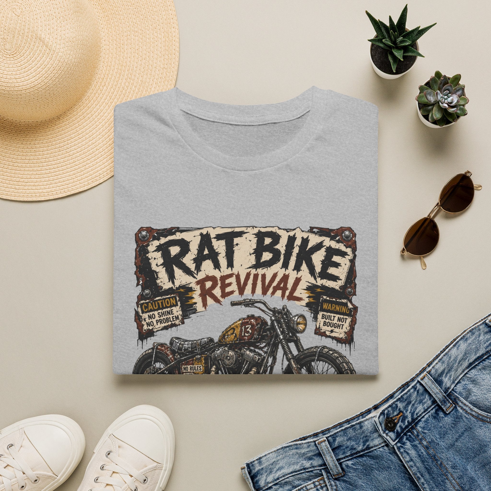 Rat Bike Revival