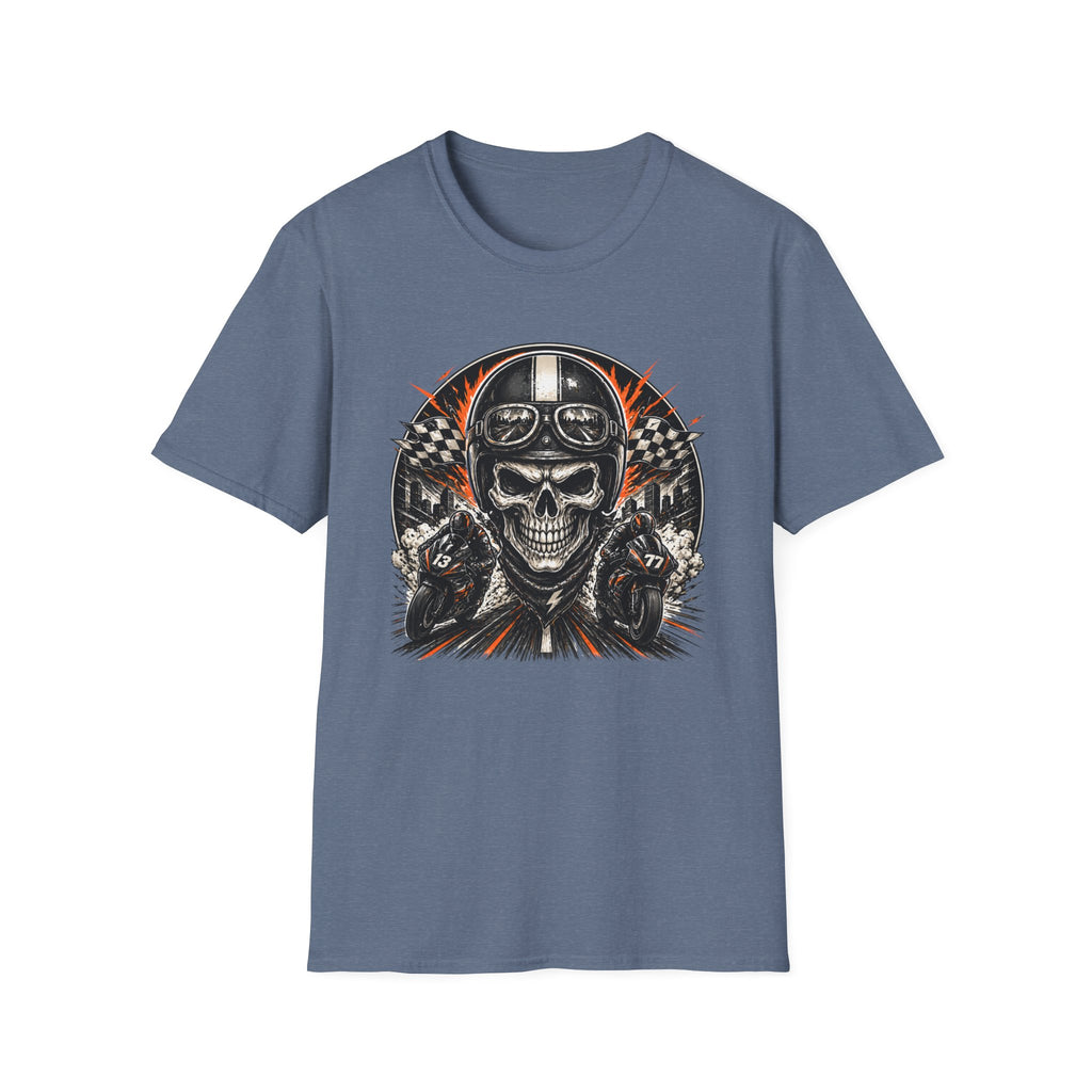Skull helment