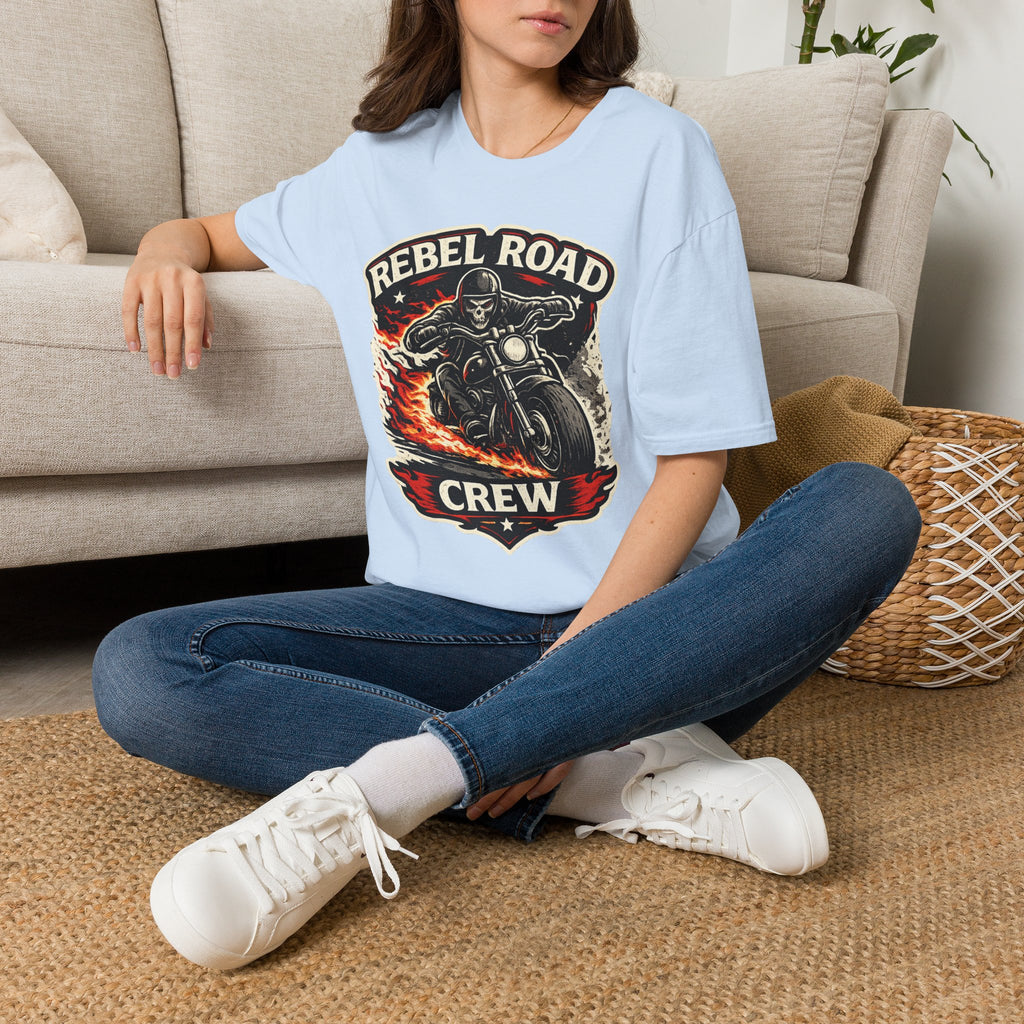 Rebel Road Crew