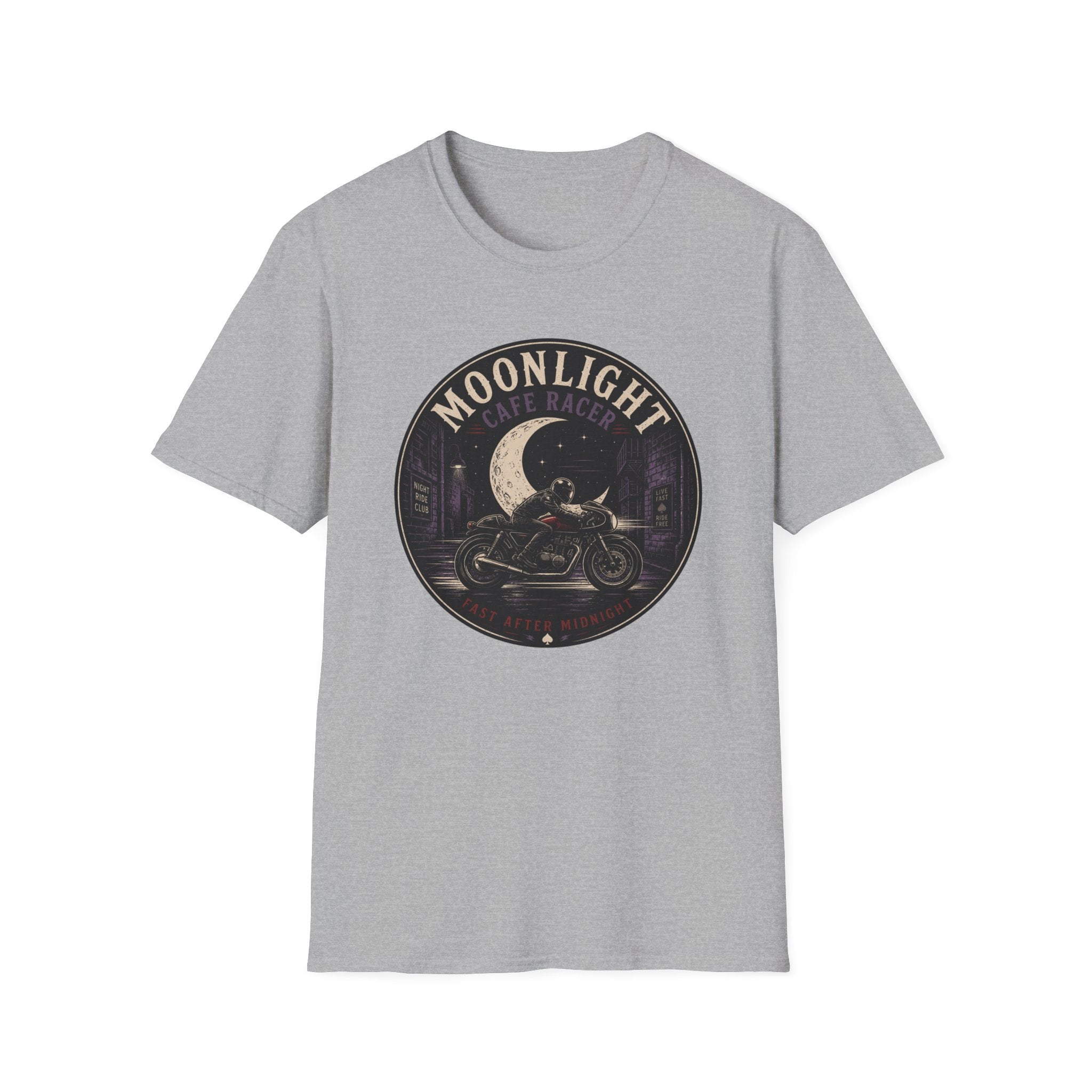 Moonlight Racer