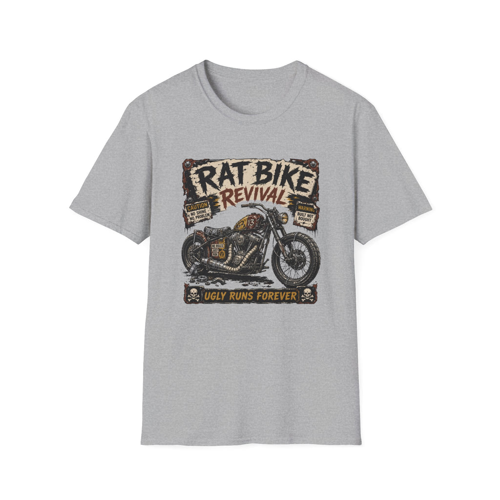 Rat Bike Revival