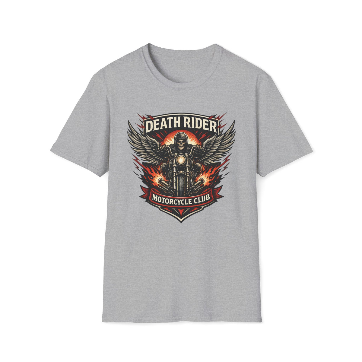 Death Rider