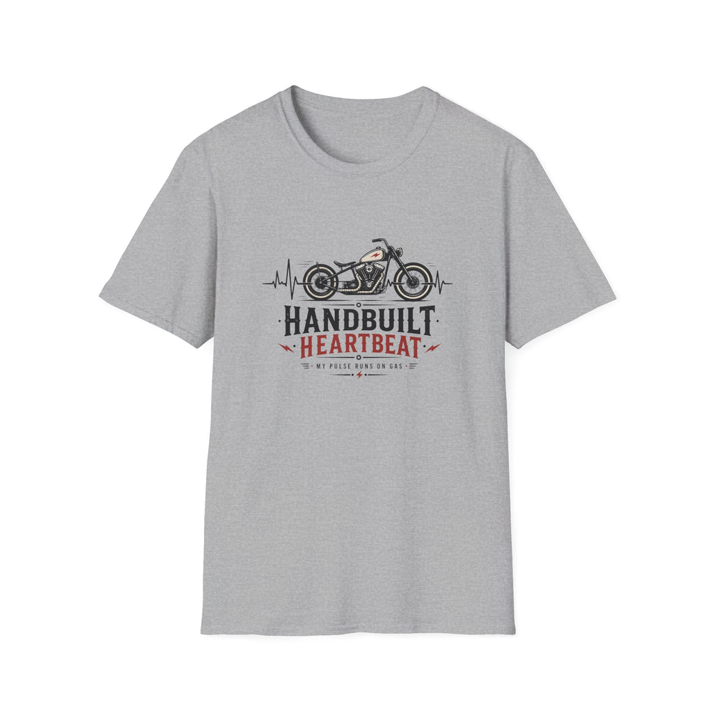 Handbuilt Heartbeat