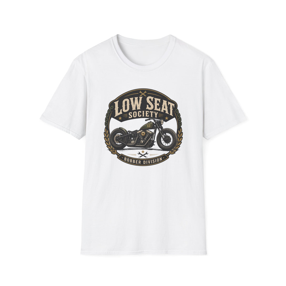 Low Seat Society