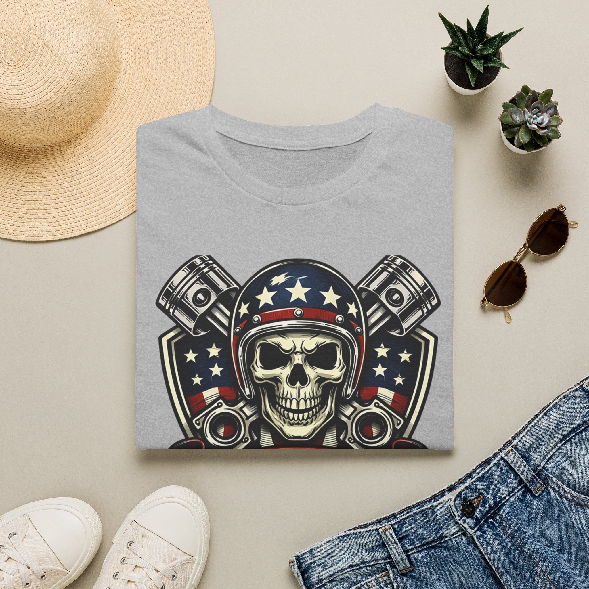 American Road Warrior