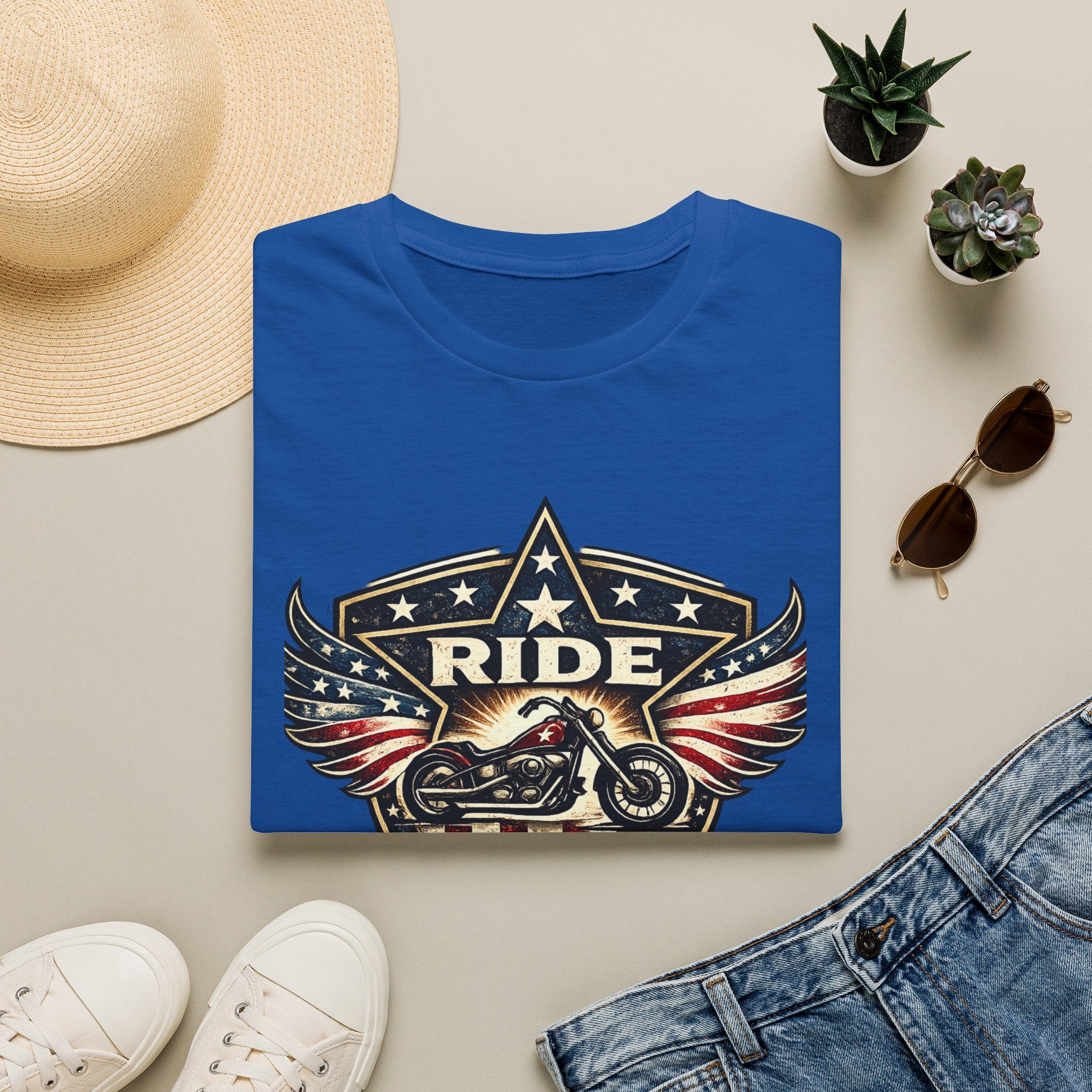 Ride
