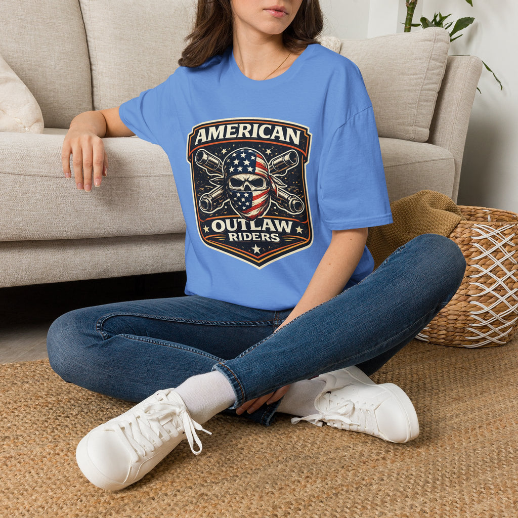 American Outlaw