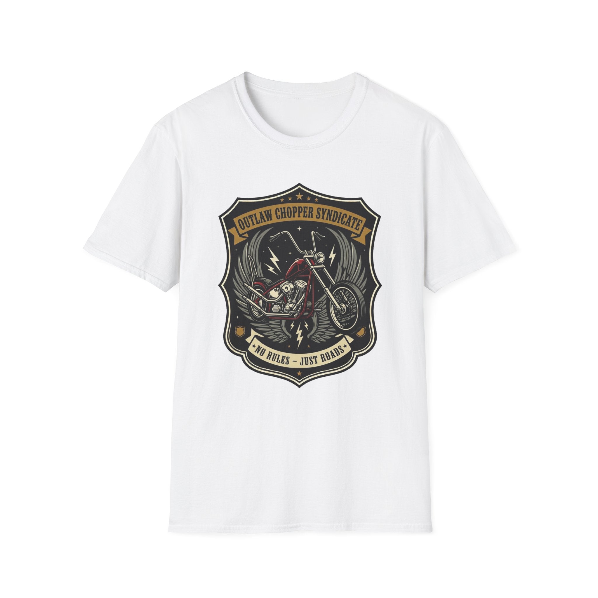 Outlaw Chopper Syndicate