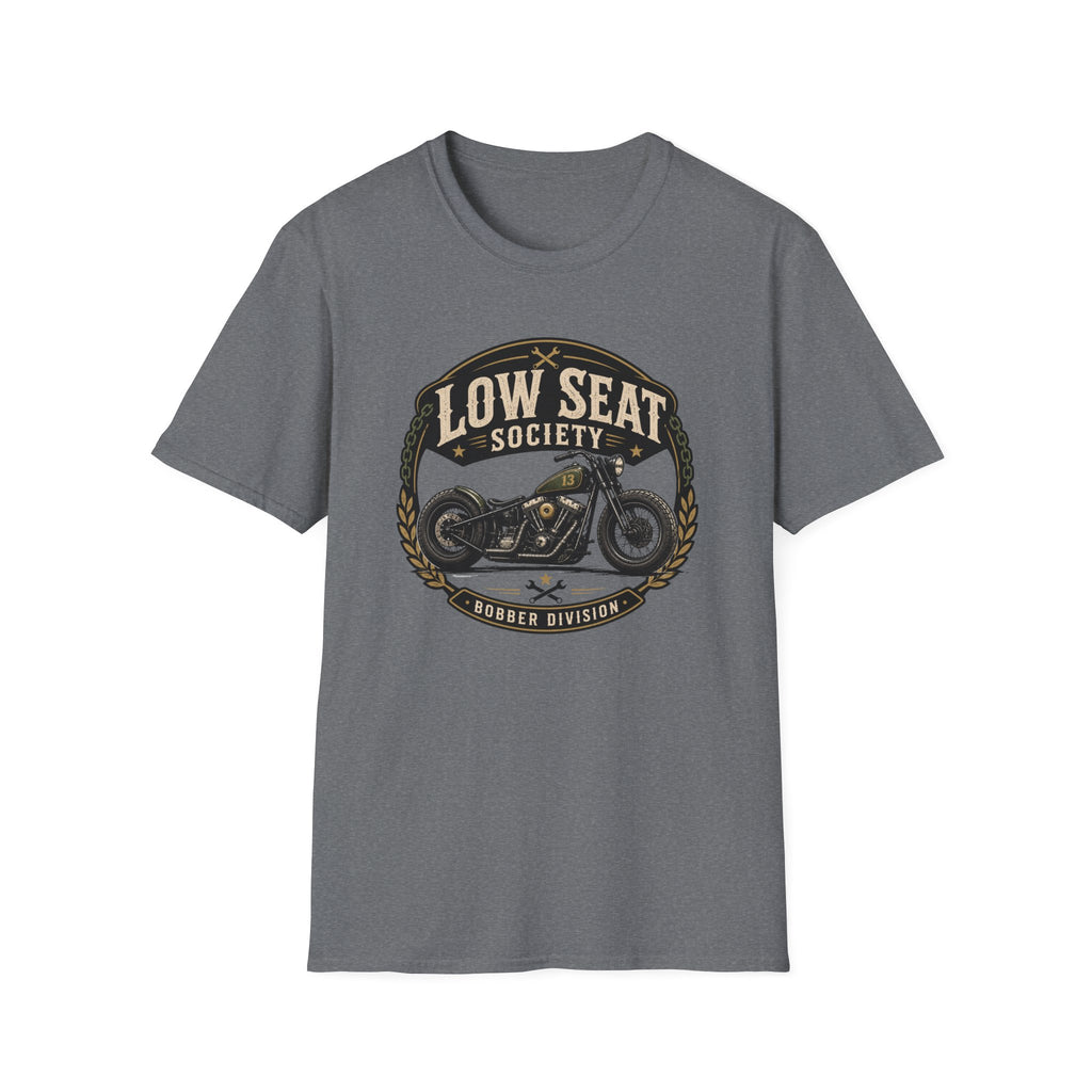 Low Seat Society