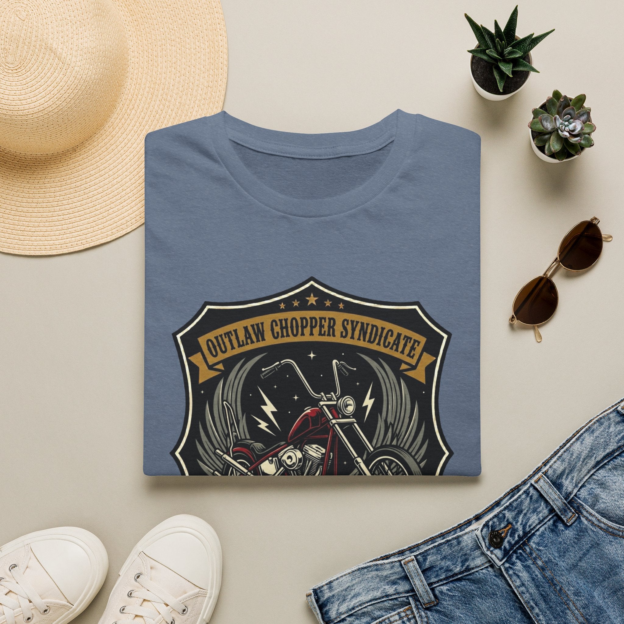 Outlaw Chopper Syndicate