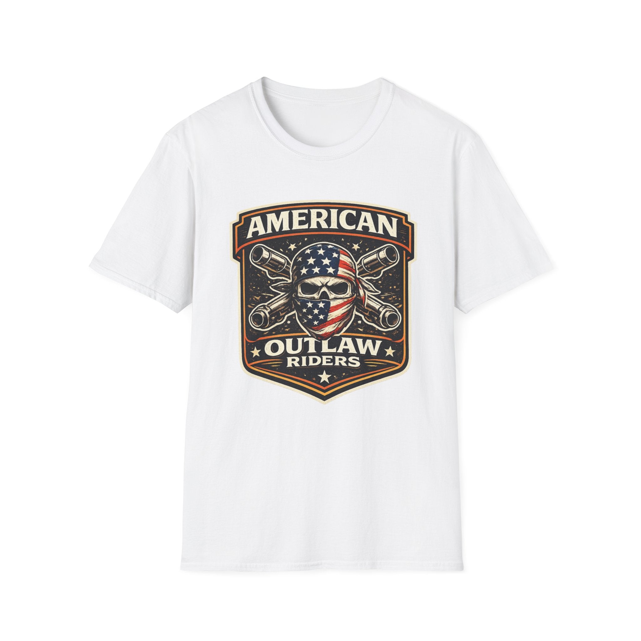 American Outlaw