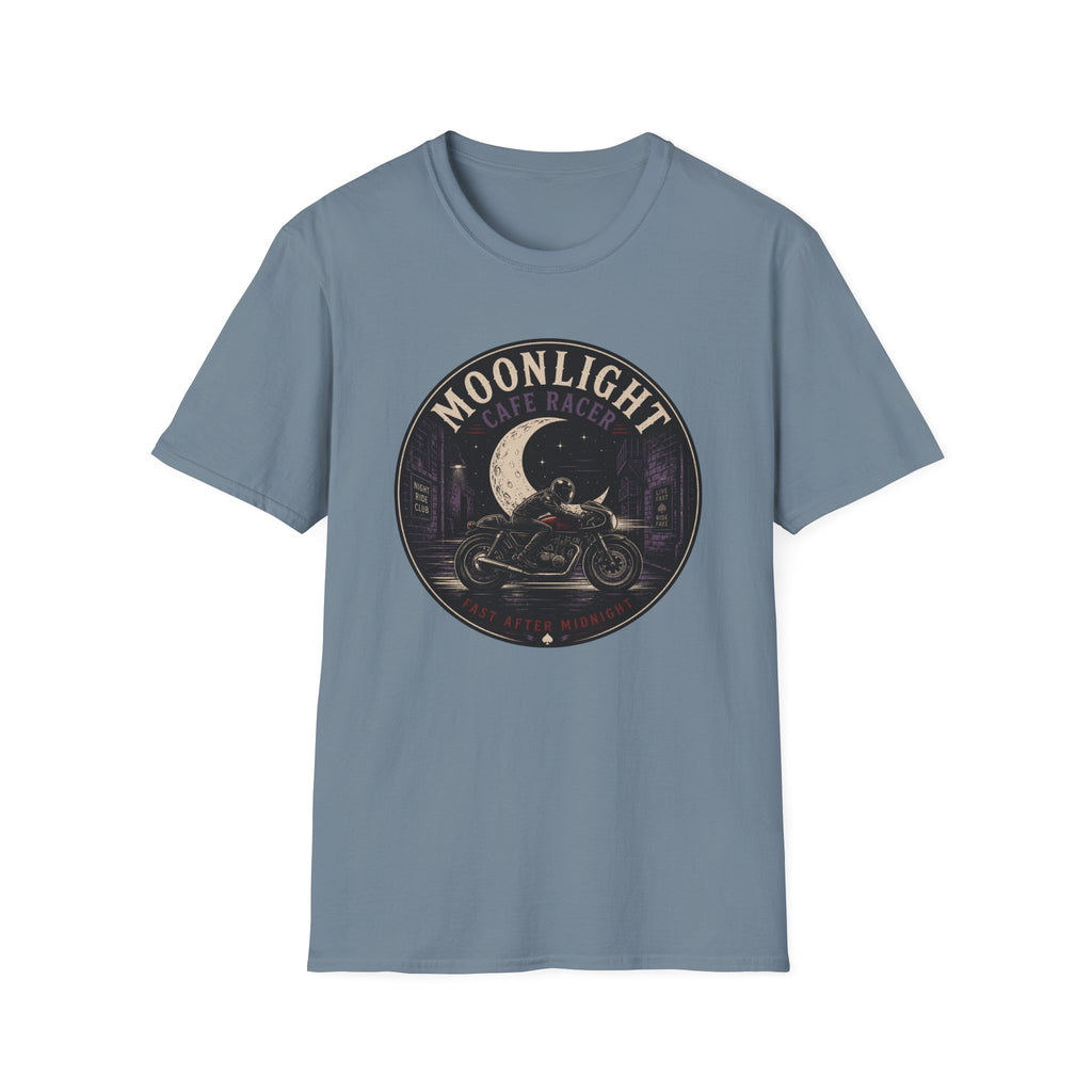 Moonlight Racer