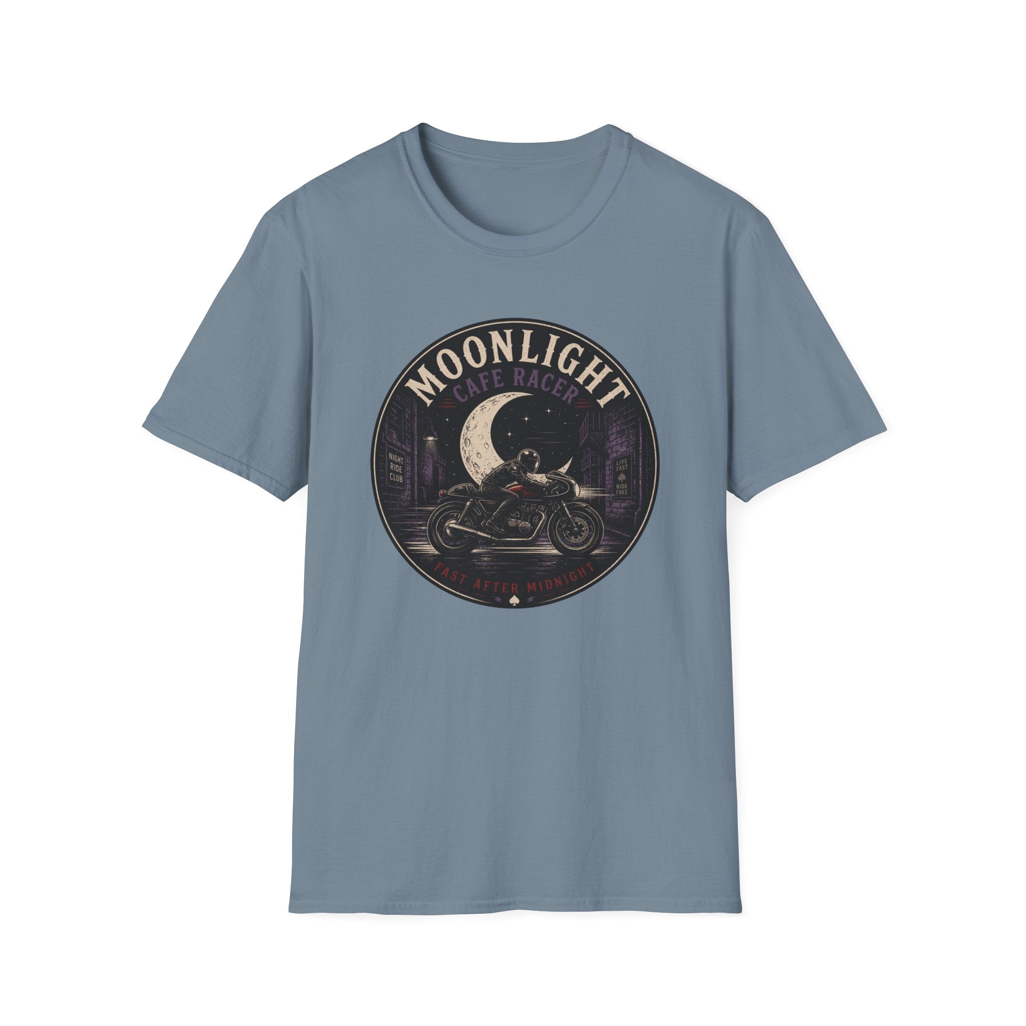 Moonlight Racer