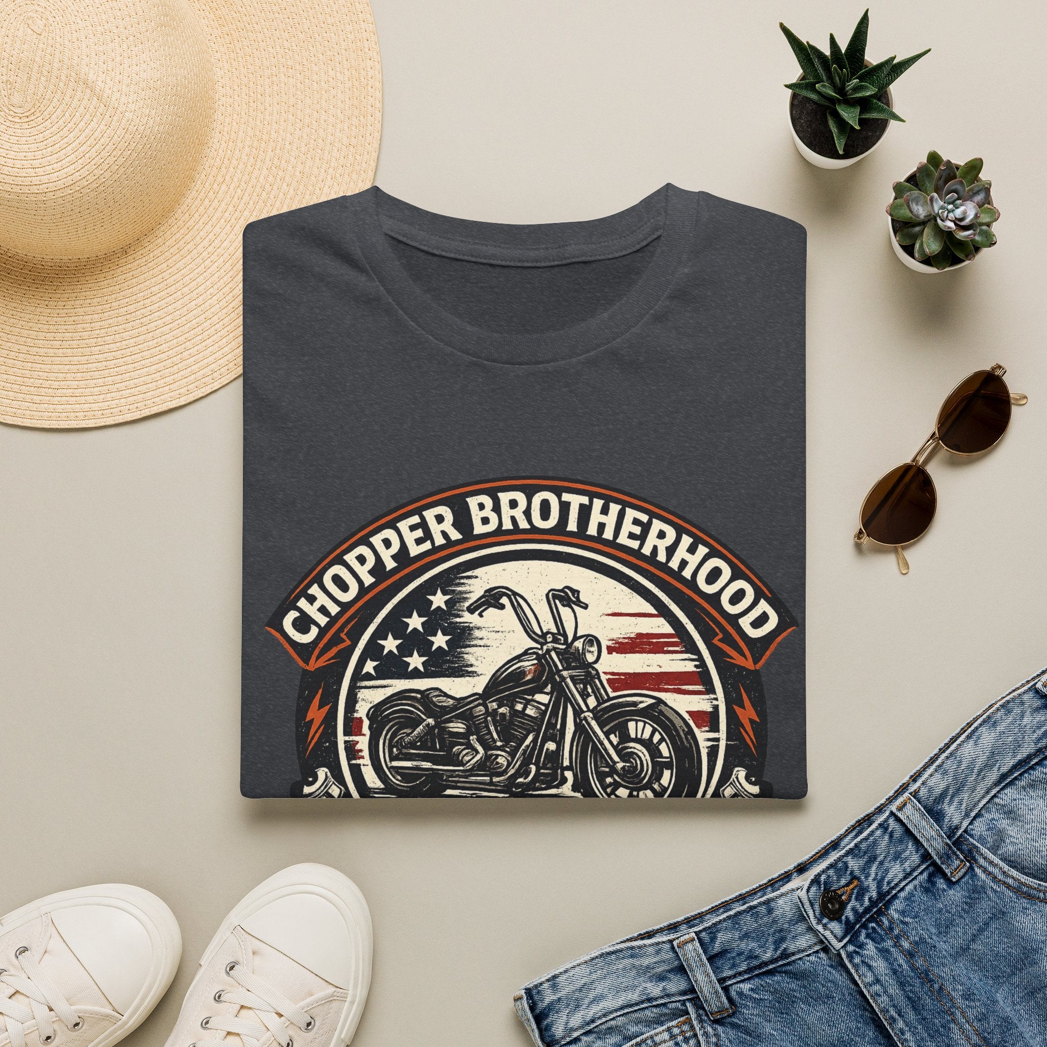 Chopper Brotherhood