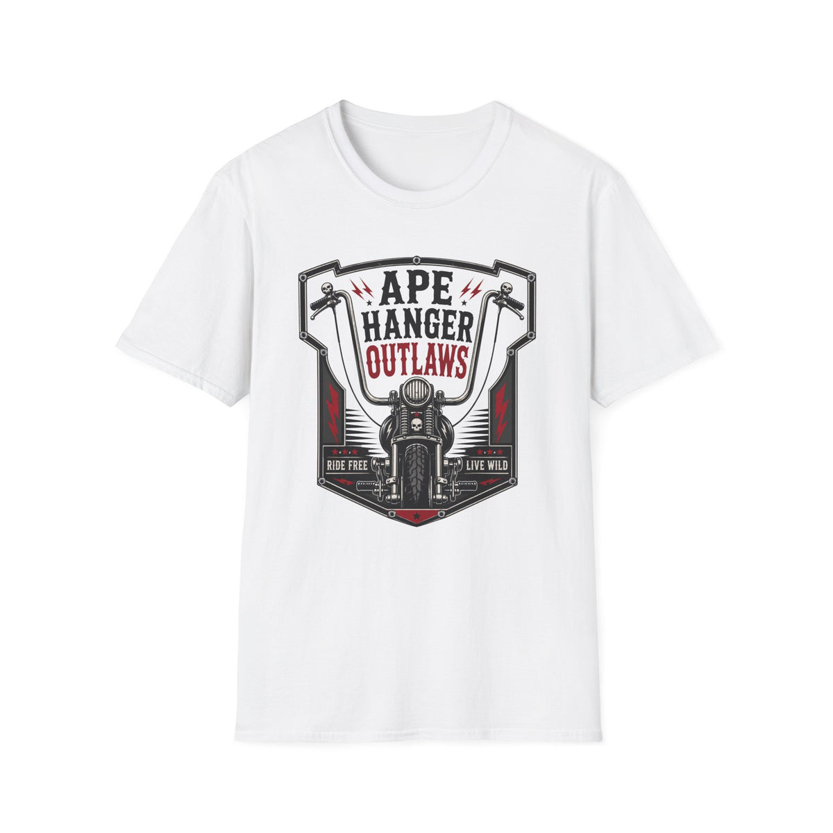 Ape Hanger Outlaws