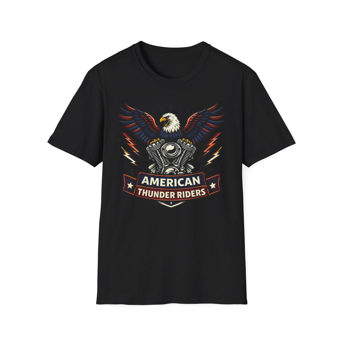 American Thunder Riders