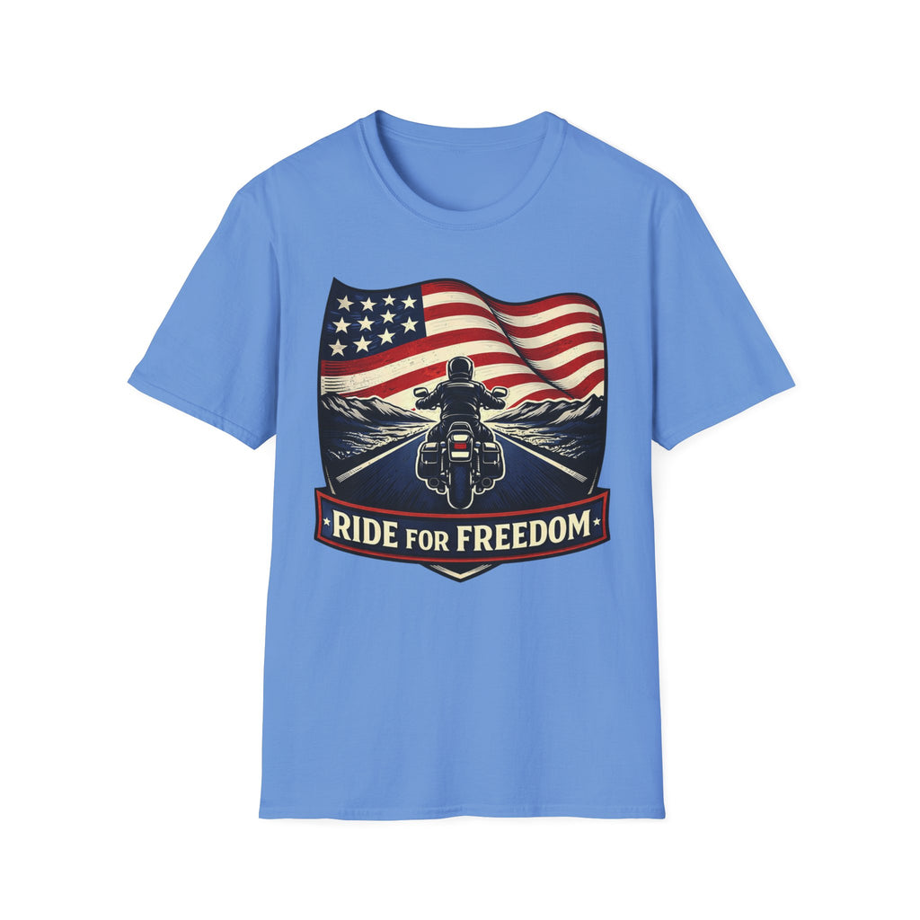 Ride for Freedom