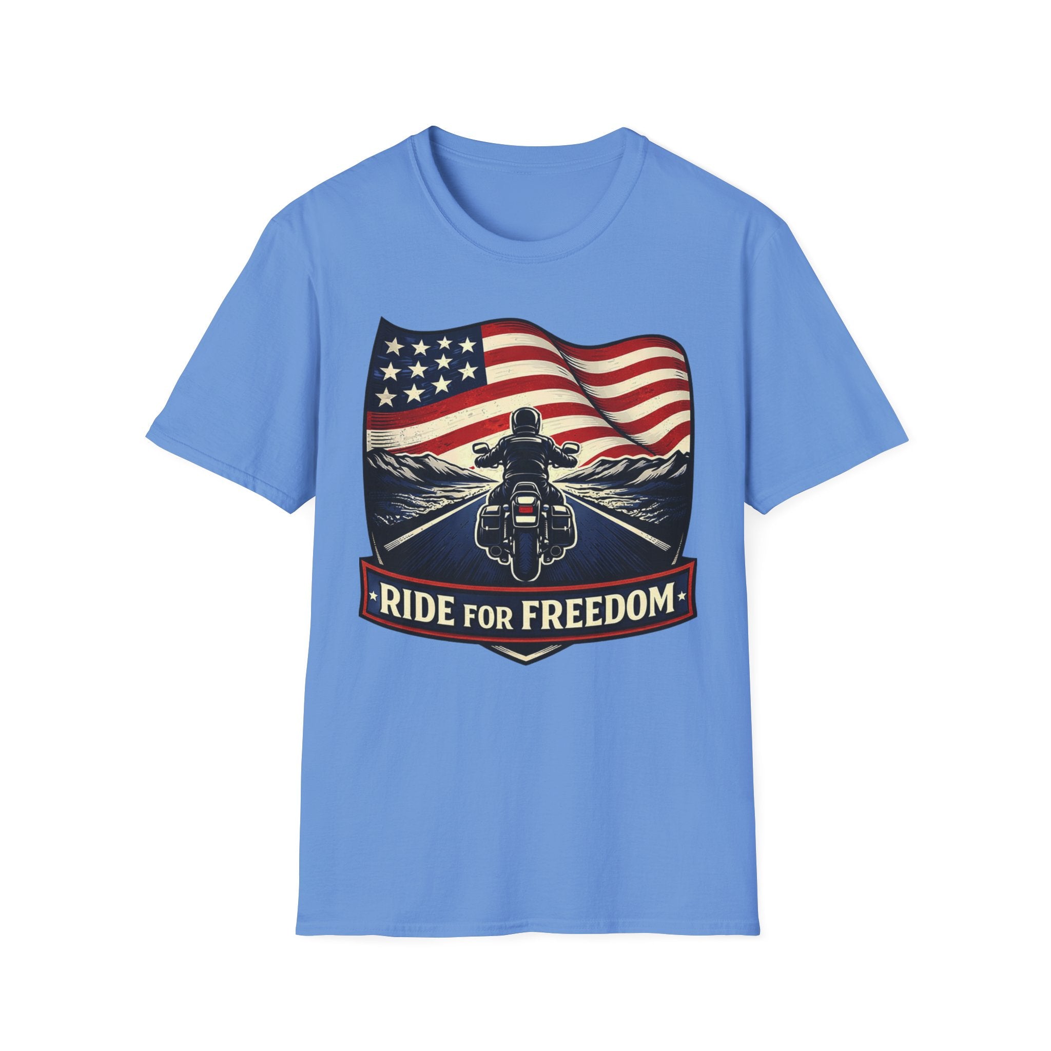 Ride for Freedom