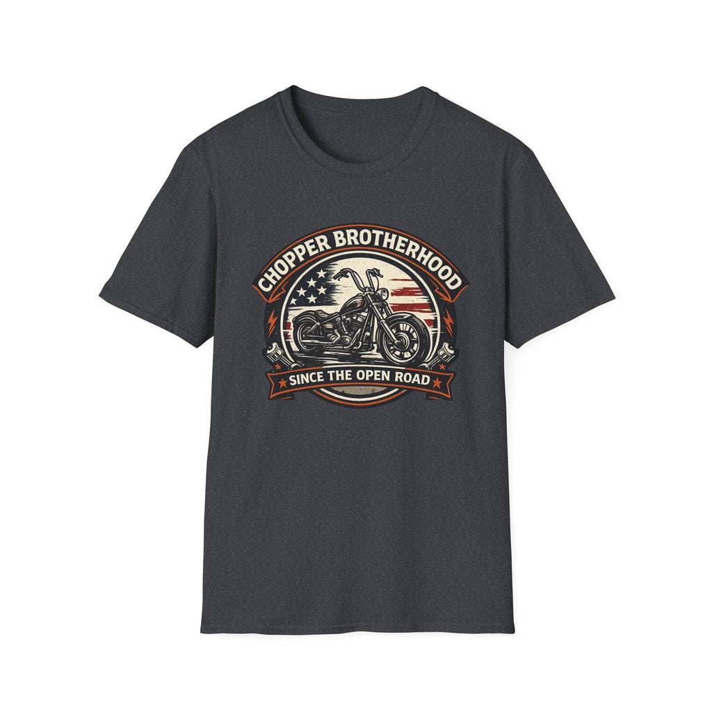 Chopper Brotherhood