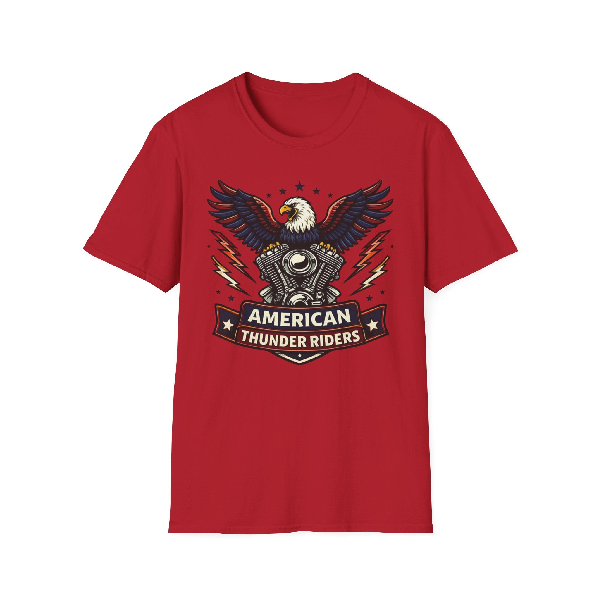 American Thunder Riders