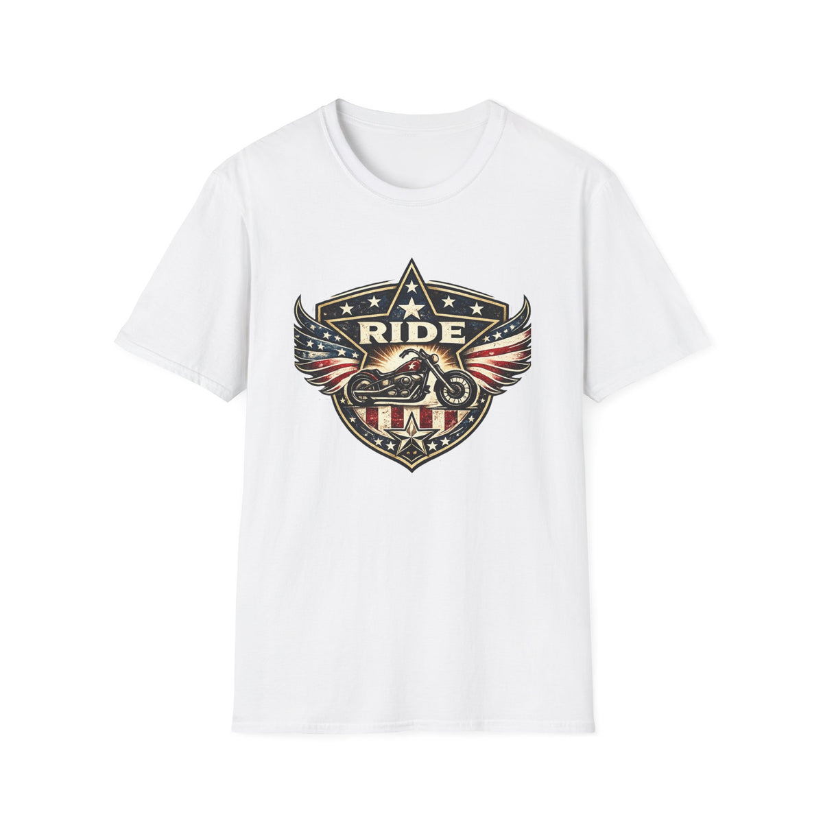 Ride