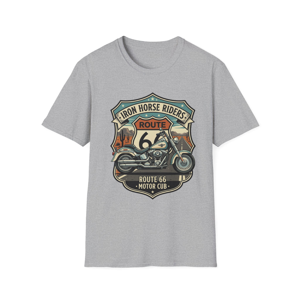 Iron Horse Riders