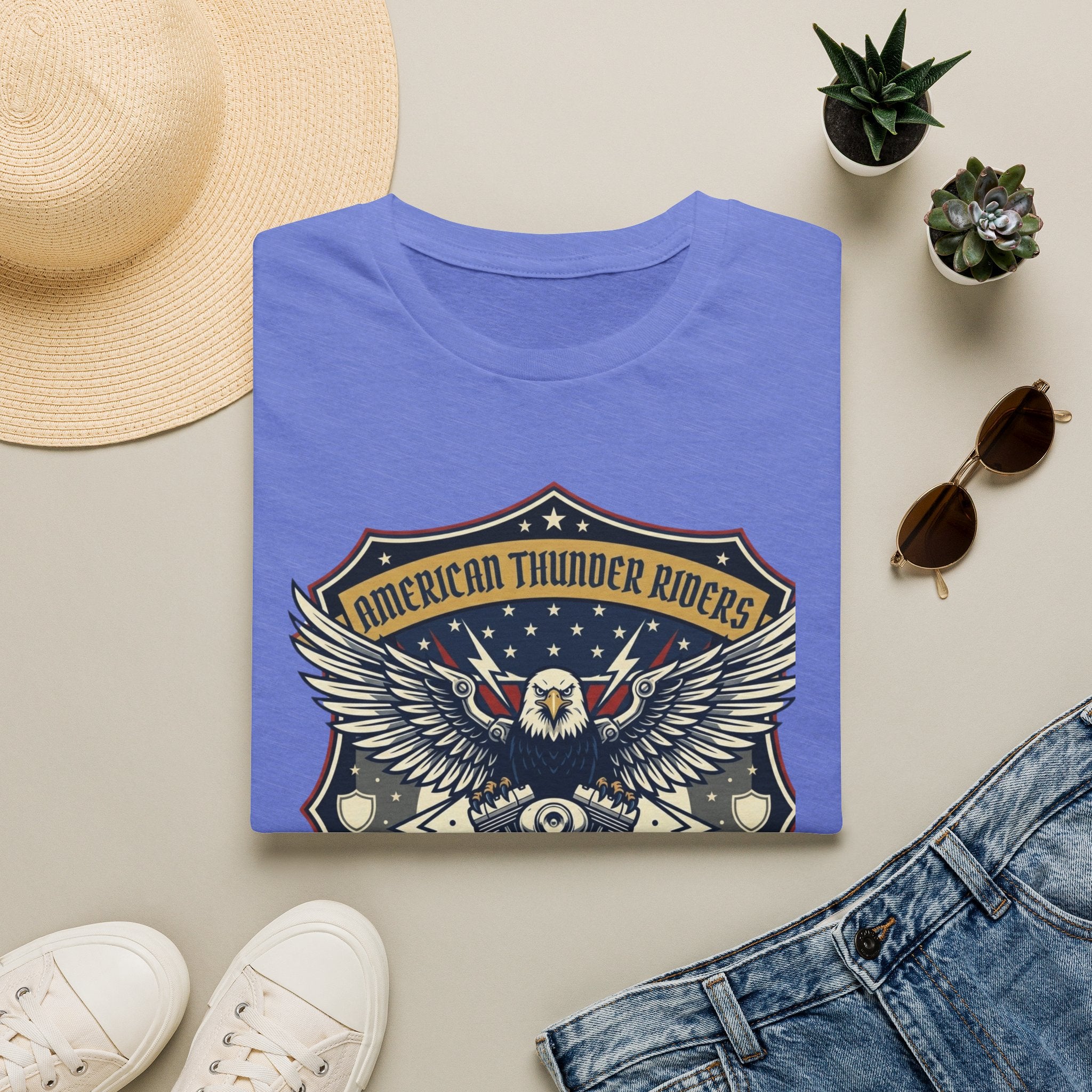 American Thunder Riders