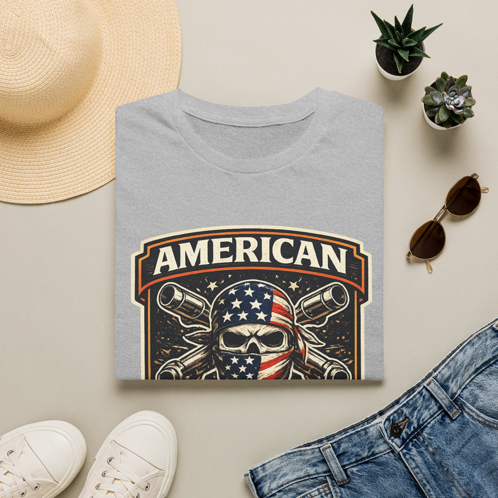 American Outlaw