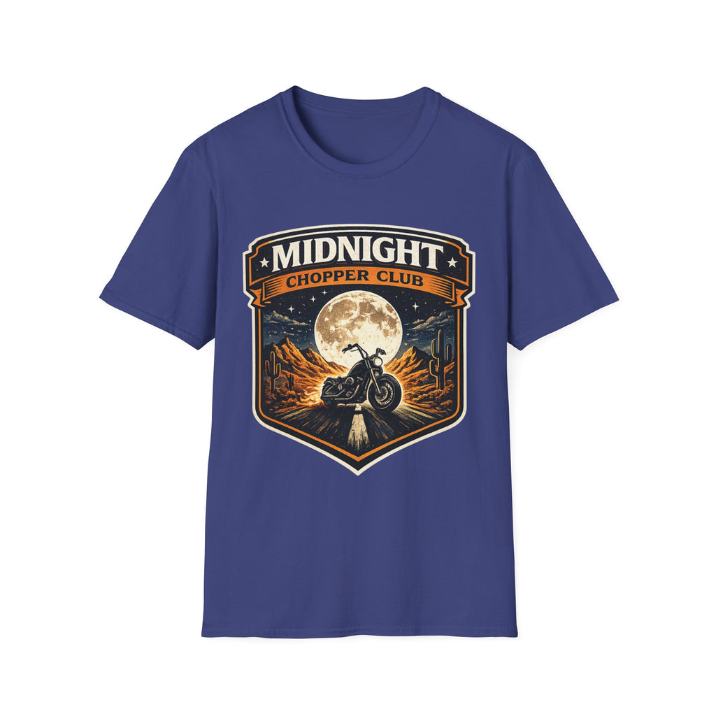 Midnight Chopper Club