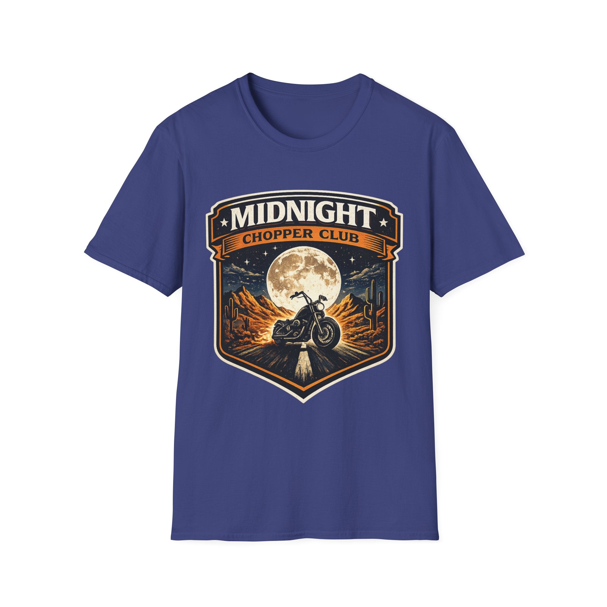 Midnight Chopper Club