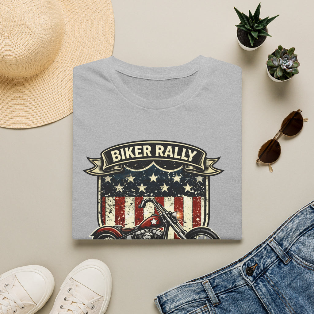 Biker Rally