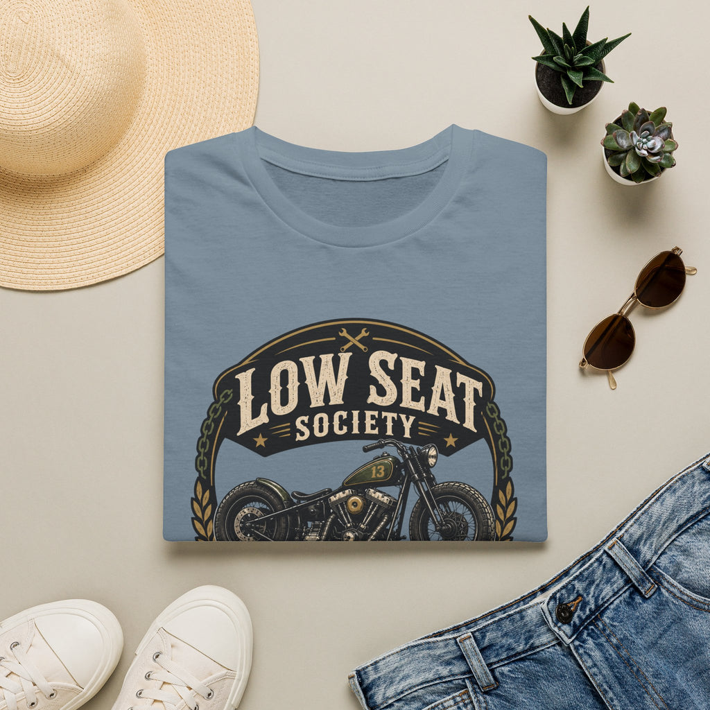 Low Seat Society