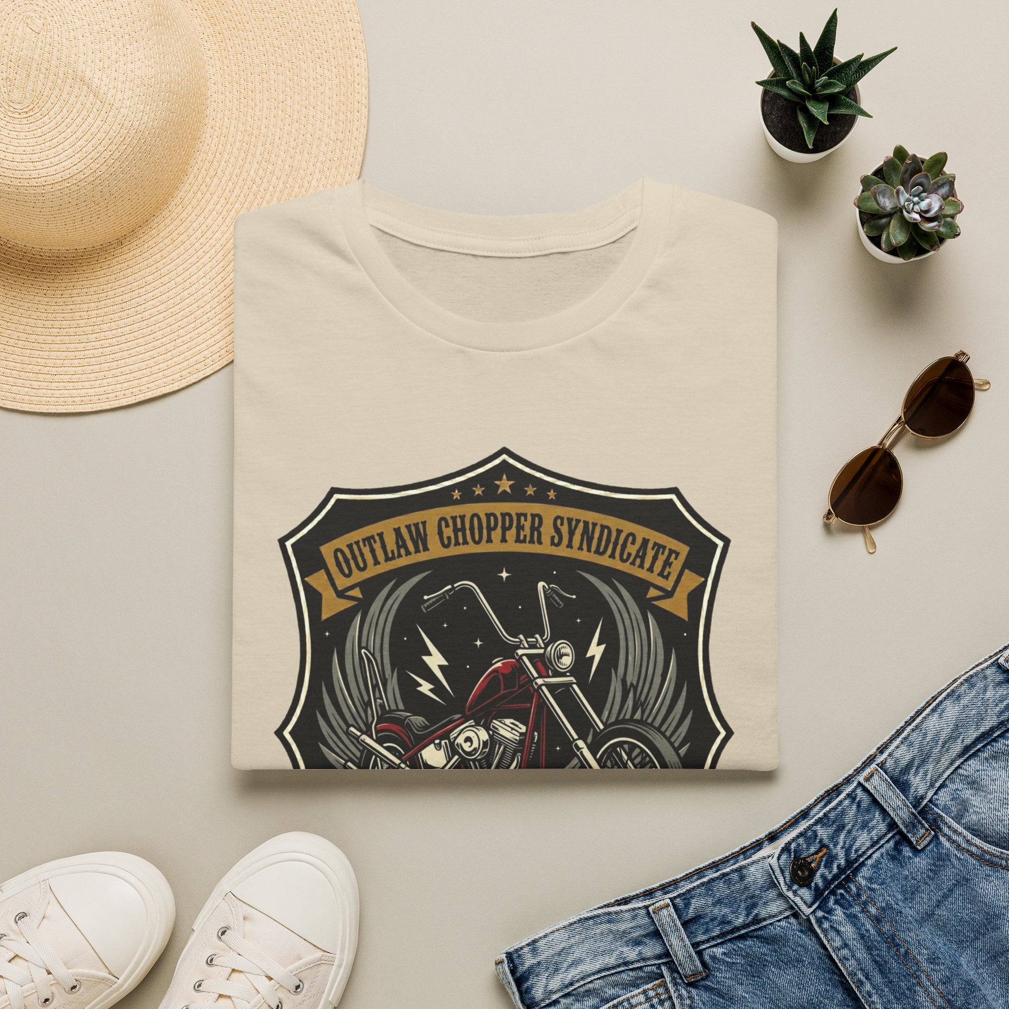 Outlaw Chopper Syndicate