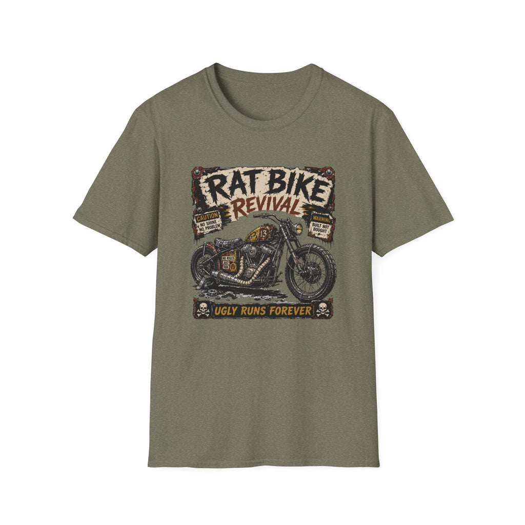 Rat Bike Revival